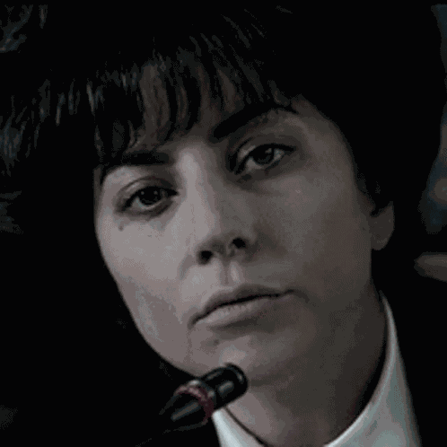 House Of Gucci Gagadaily GIF
