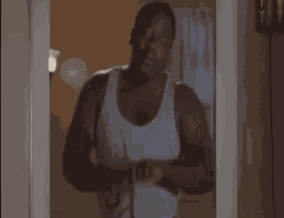 House Party Belt GIF