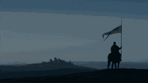 House Stark Stark Bannerman GIF