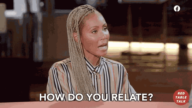 How Do You Relate How GIF