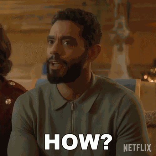 How Kevin GIF