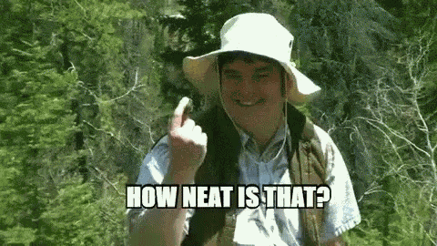 How Neat GIF