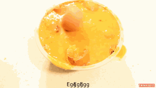 How To Basic Egg GIF