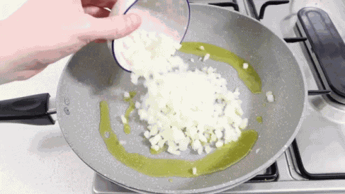 How To Basic Egg GIF