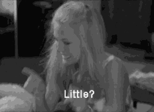 How To Lose A Guy In Seven Days Little GIF