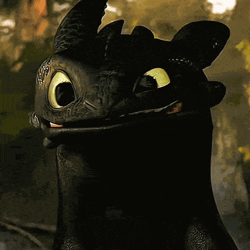 How To Train Your Dragon GIF