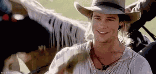 Howdy Normal GIF