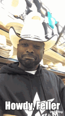 Howdyfeller Howdy Feller GIF