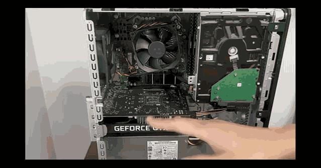 Hp Gaming GIF