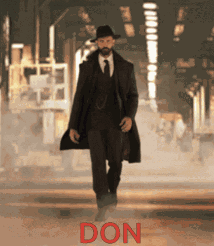 Hrithik Roshan Hrithik Roshan Don GIF