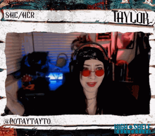 Hsc High Shelf Collective GIF