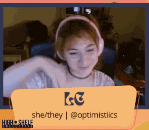 Hsc High Shelf Collective GIF