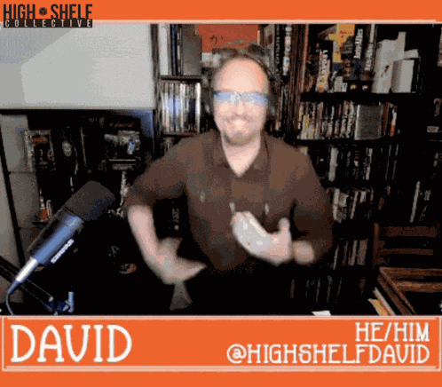 Hsc High Shelf Collective GIF