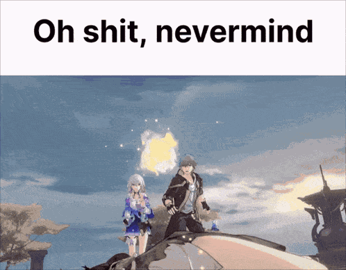 Hsr Honkai Star Rail GIF