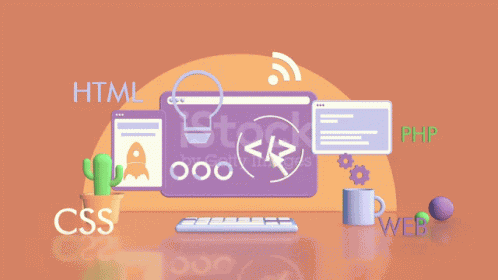 Html Css GIF