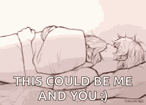 Hug Anime GIF