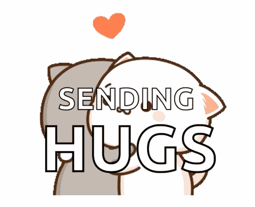 Hug Day GIF