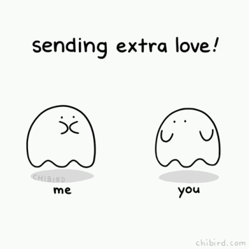 Hug Day GIF