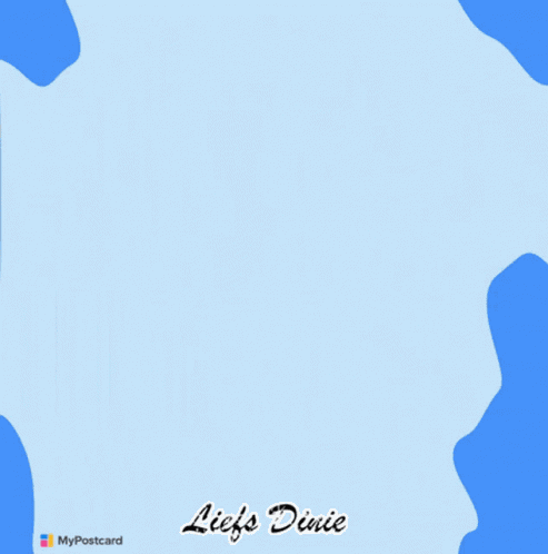 Hug Dinie GIF