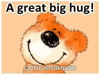 Hug GIF
