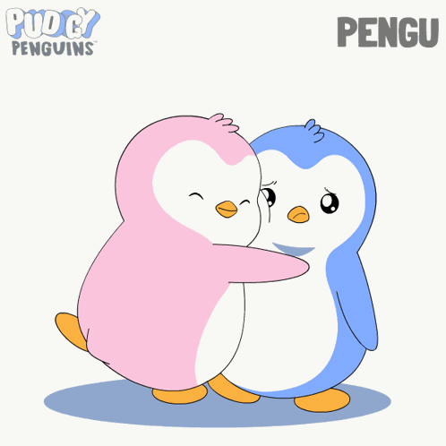 Hug Hugs GIF