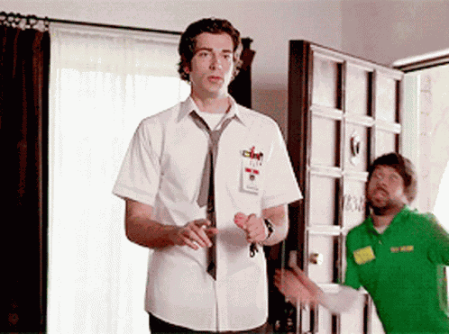 Hug Jump Hug GIF