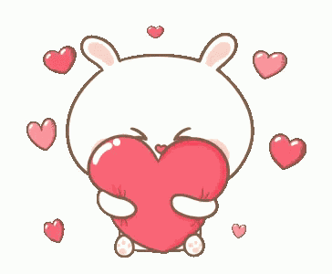 Hug Love GIF