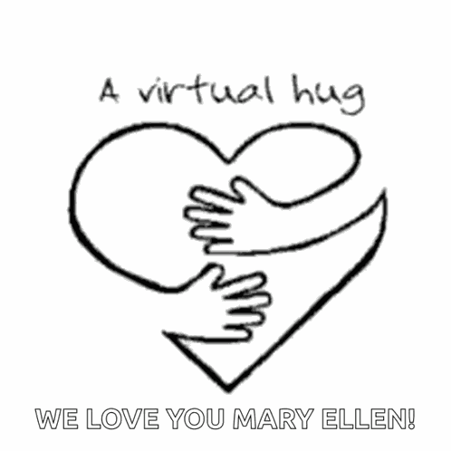 Hug Love GIF
