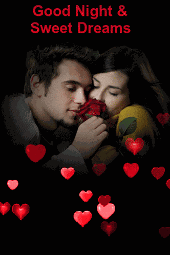 Hug GIF