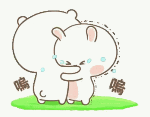 Hug GIF