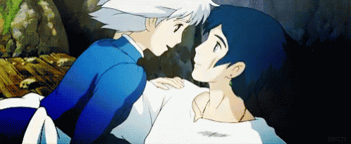 Hug Tackle GIF