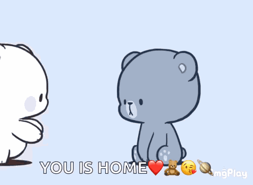 Hug Warm Hug GIF