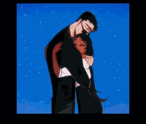 Hug Warm Hug GIF