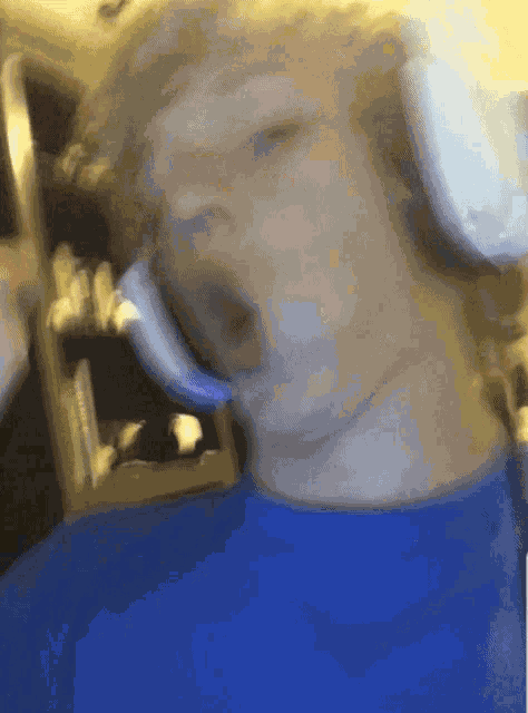 Huge Cock Fat Dick GIF