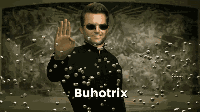 Hugo Castejon Bohotrix GIF