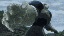 Hugo Hugo Seven Deadly Sins GIF