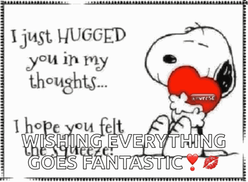Hugs And GIF