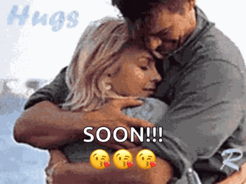 Hugs And Love GIF
