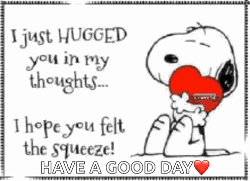 Hugs And GIF