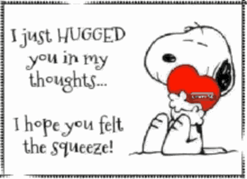 Hugs And GIF