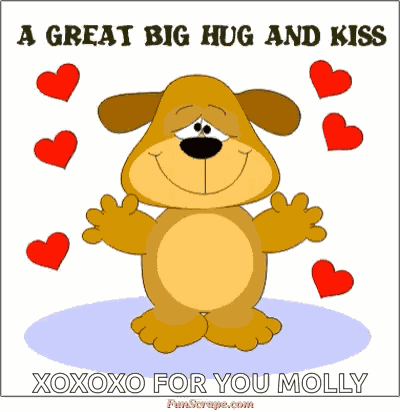 Hugs GIF