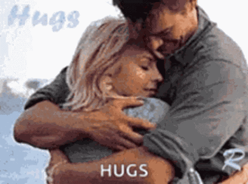 Hugs Love GIF
