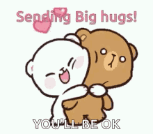 Hugs GIF