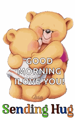 Hugs Sending Hugs GIF