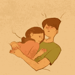 Hugs GIF