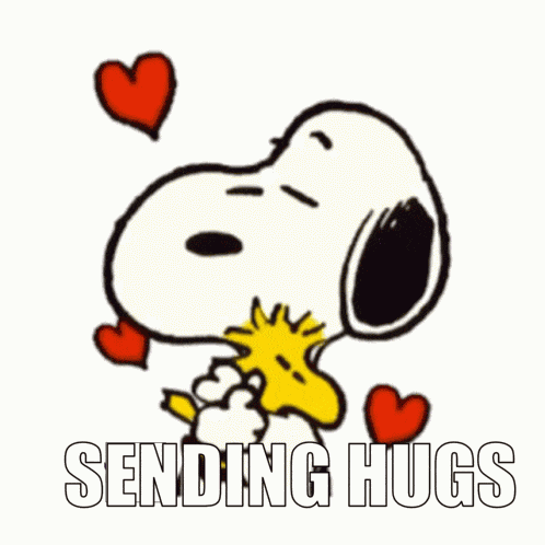 Hugs GIF