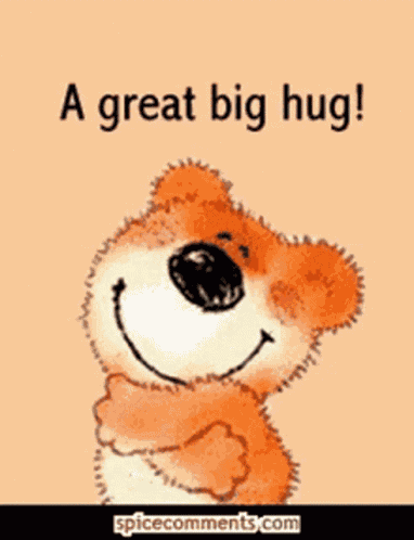 Hugs GIF