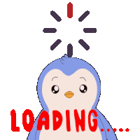 Huh Question Sticker