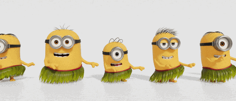 Hula Hula Hula GIF