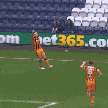 Hull City Hcafc GIF